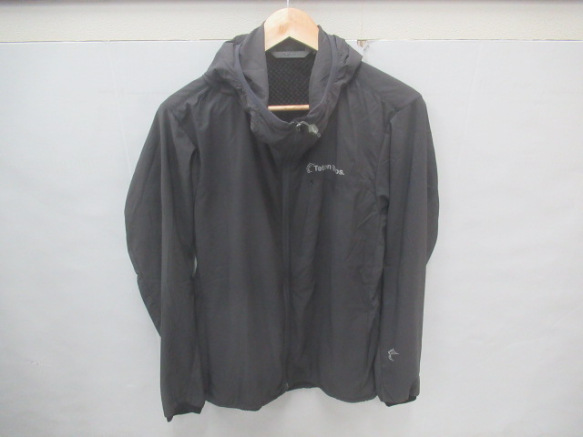 Teton Bros.（ティートンブロス） スリックフーディ