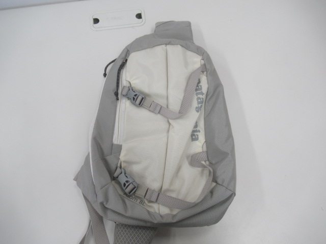 patagonia（パタゴニア） ATOM 8L