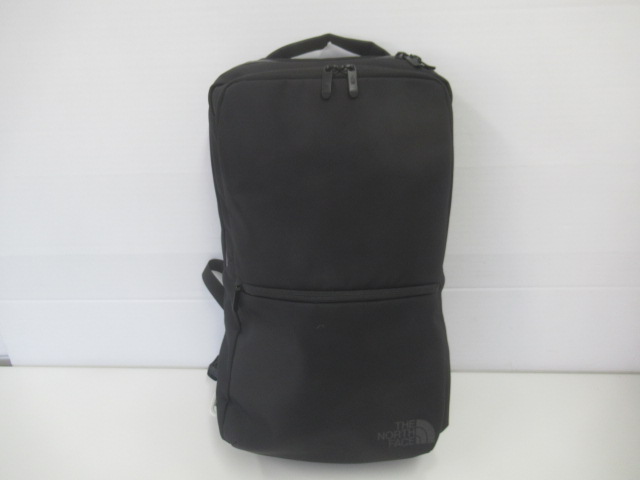 THE NORTH FACE（ノースフェイス） シャトルデイパックスリム 15L