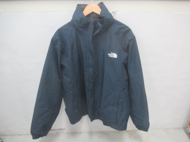 THE NORTH FACE（ノースフェイス） リゾルブ インサレーション ジャケット