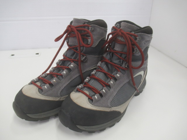 mont-bell（モンベル） ツオロミー ブーツ