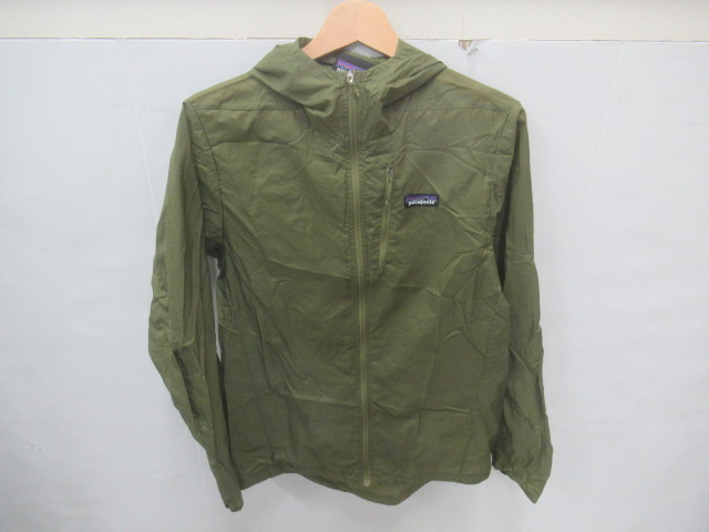 patagonia（パタゴニア） メンズ・フーディニ・ジャケット