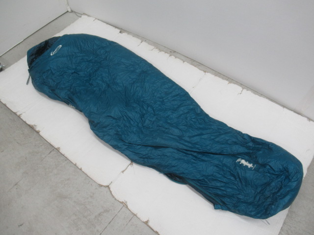 mont-bell（モンベル） シームレス ダウンハガー800 #3