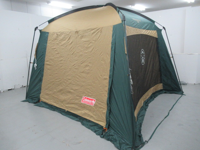 Coleman（コールマン） スクリーンキャノピー ジョイントタープ2