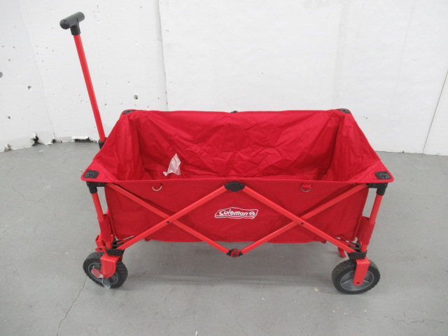 Coleman（コールマン） アウトドアワゴン