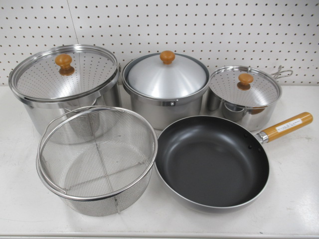 UNIFLAME（ユニフレーム） fan5 DX