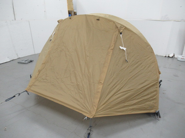 BUNDOK（バンドック） ソロドーム1 SOLO DOME 1