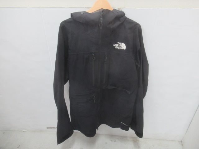 THE NORTH FACE（ノースフェイス） フューチャーライト L5 ジャケット