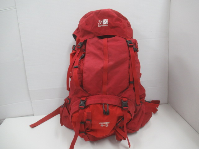 karrimor（カリマー） クーガー 55-75