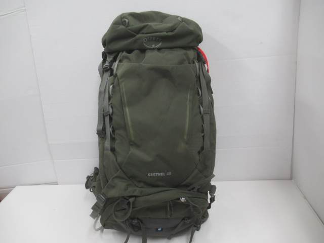 Osprey（オスプレー） ケストレル48