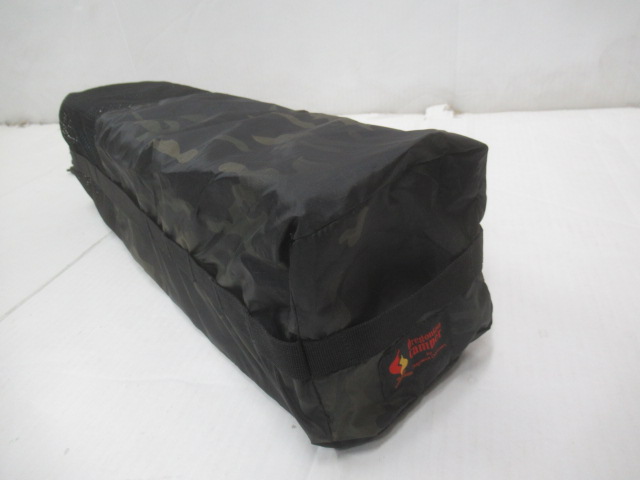 THERMAREST（サーマレスト） Ｚライトソル レギュラー+ケース