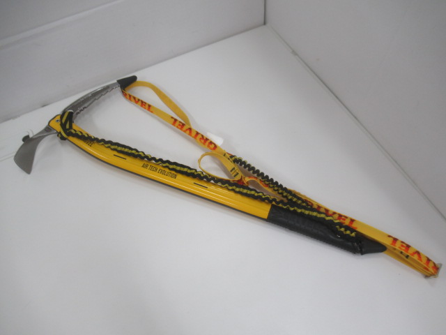 Grivel（グリベル） エアーテックエボリューションT