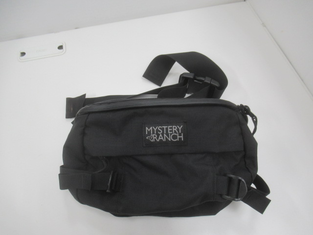 MYSTERY RANCH（ミステリーランチ） ヒップモンキー2