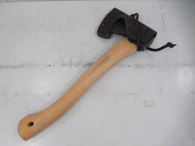 Husqvarna（ハスクバーナ） 手斧 38cm