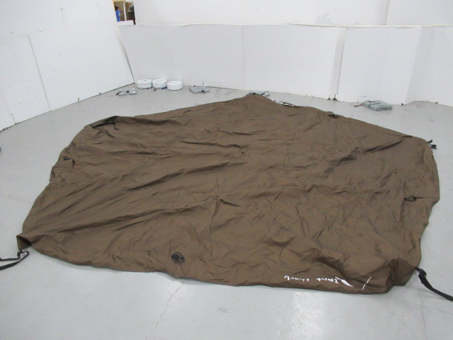 tent-Mark DESIGNS（テンマクデザイン） サーカス フルサイズ グラウンドシート