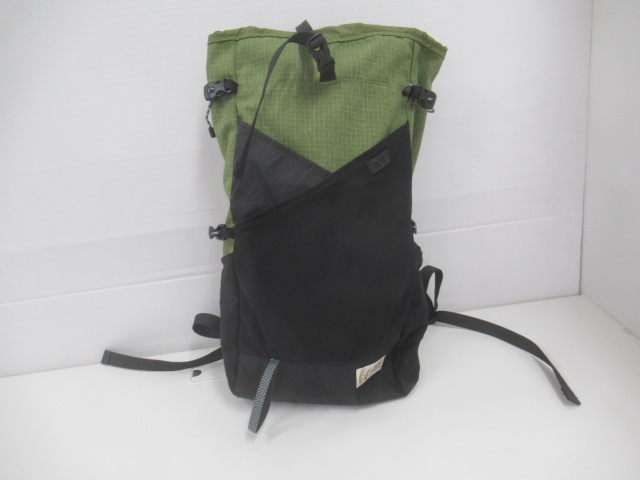 Marmot（マーモット） Yamatabi 15