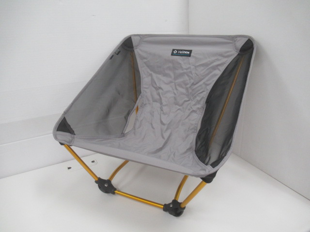 Helinox（ヘリノックス） グラウンドチェア