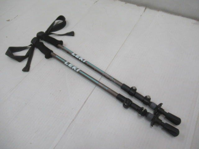 LEKI（レキ） レガシーライト AS