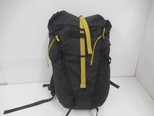 MOUNTAIN HARDWEAR（マウンテンハードウェア） YAMAP別注 マウンテンライト30L