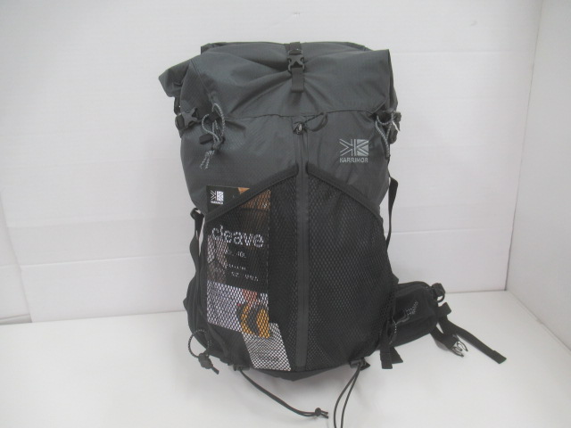 karrimor（カリマー） cleave 30