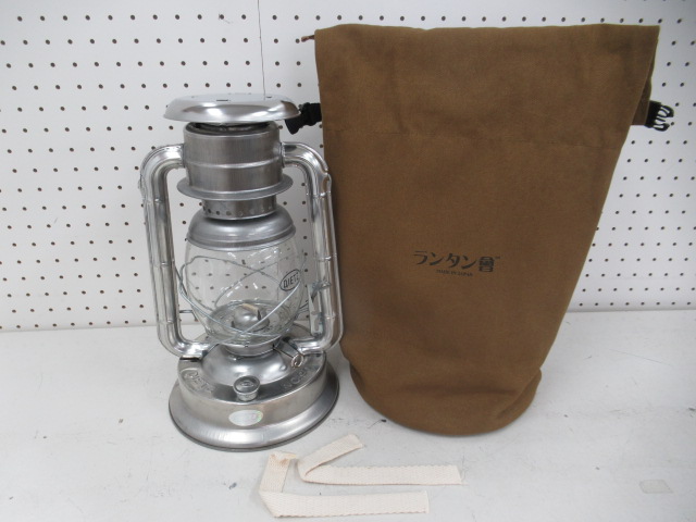 DIETZ（デイツ） ハリケーンランタン D90