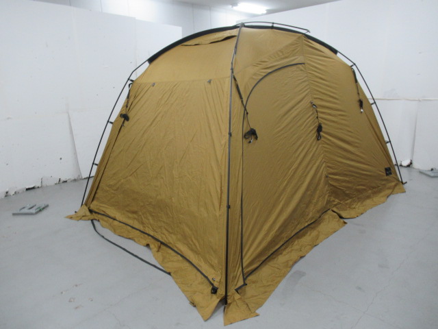 NatureHike（ネイチャーハイク） Sand Done 7.6