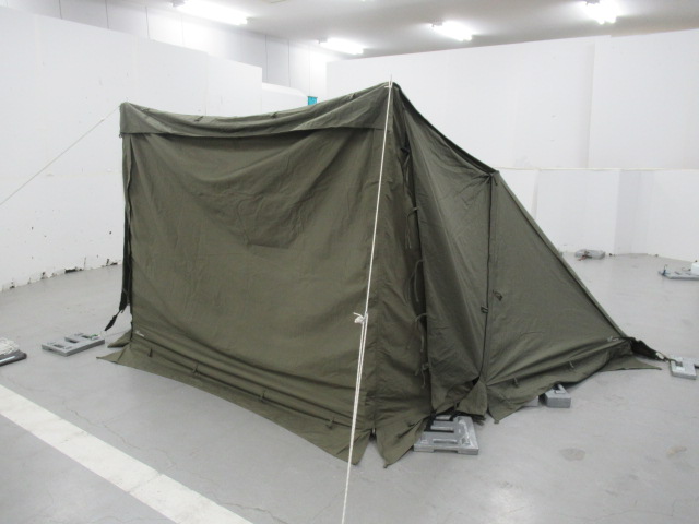 FUTURE FOX（フューチャーフォックス） FOX-BASE・前幕セット