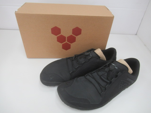 VIVOBAREFOOT（ビボベアフット） PRIMUS TRAIL FG 3.5 M