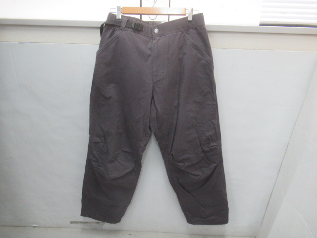 その他ブランド FANTASISTA CLIMBING ロックパンツ