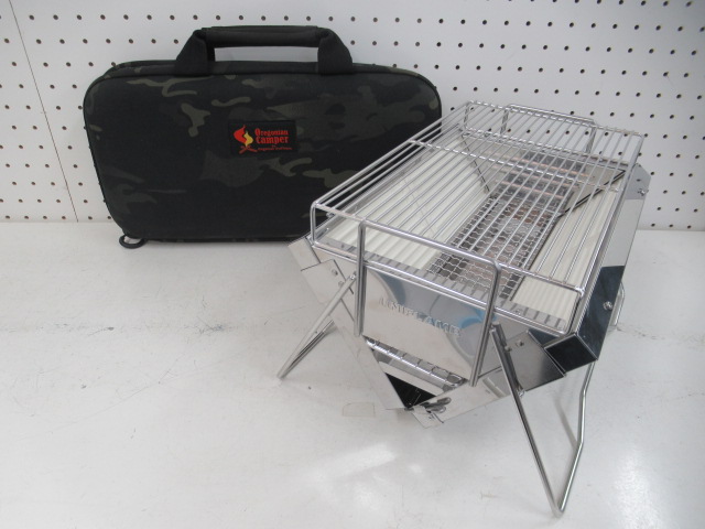 UNIFLAME（ユニフレーム） ユニセラTG-3 ケースセット