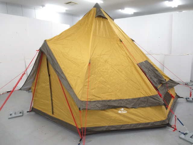 その他ブランド ヒルストーン ベルテント