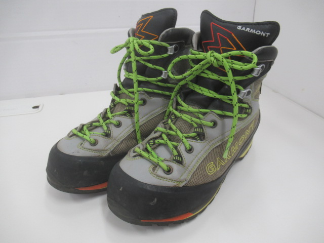 GARMONT（ガルモント） エルモ 2 GTX