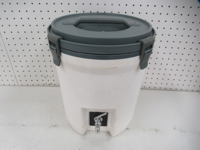 STANLEY（スタンレー） ウォータージャグ 2ガロン/7.5L カスタム