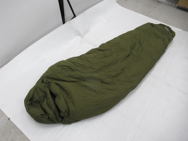 SABBATICAL（サバティカル） オーロラ750DX ショート