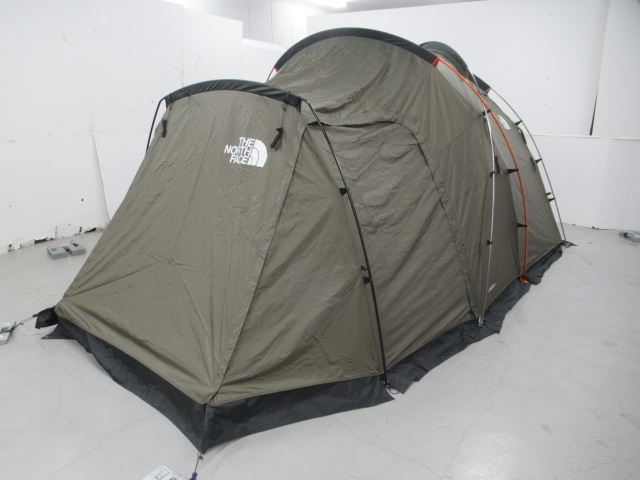 THE NORTH FACE（ノースフェイス） LANDER 4 ランダー4 ニュートープ NV22318