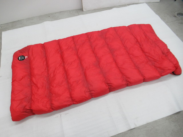 NANGA（ナンガ） オガワ ナンガ コラボ シュラフプラスL 600 STD