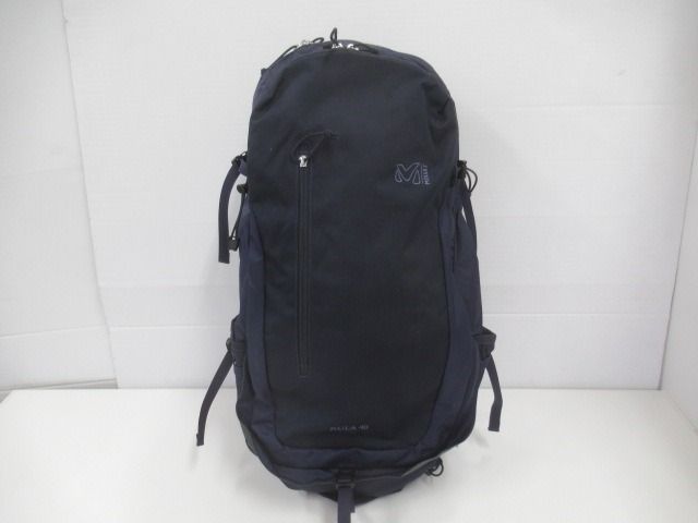 Millet（ミレー） KULA 40 クーラ40 ネイビー