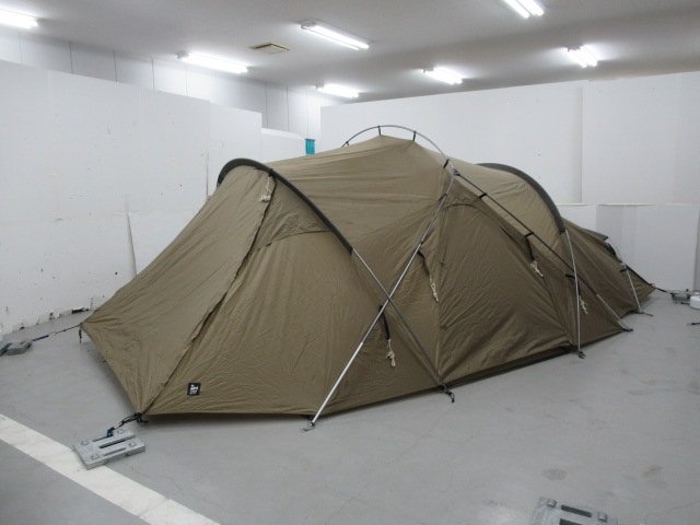 ZANE ARTS（ゼインアーツ） クク1 フットプリントセット