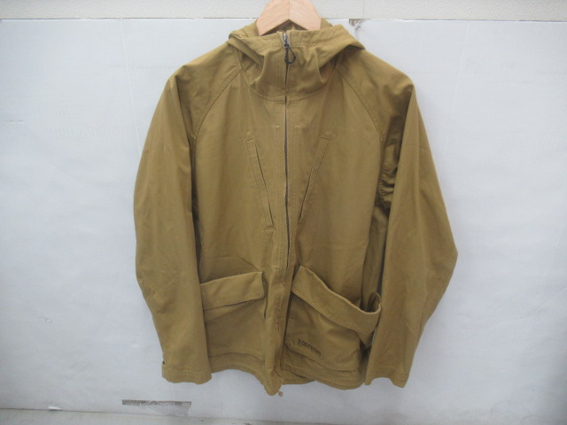 Marmot（マーモット） メンズ バーナビー ジャケット L