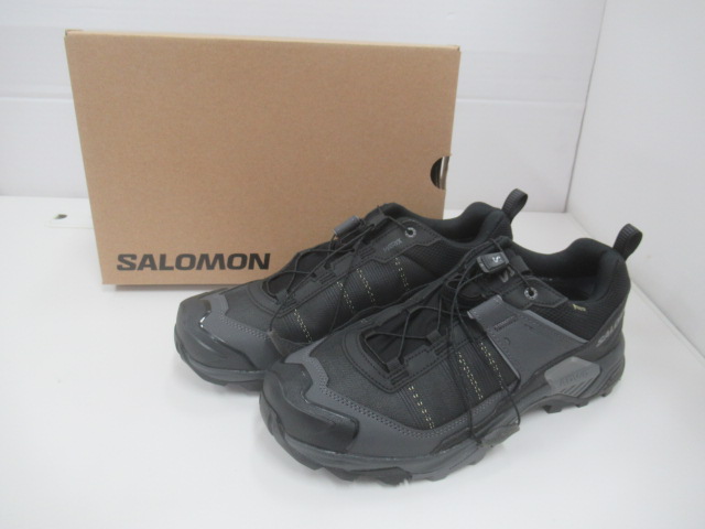 SALOMON（サロモン） X ULTRA 5 WIDE GORE-TEX