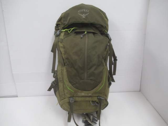 Osprey（オスプレー） ストラトス36