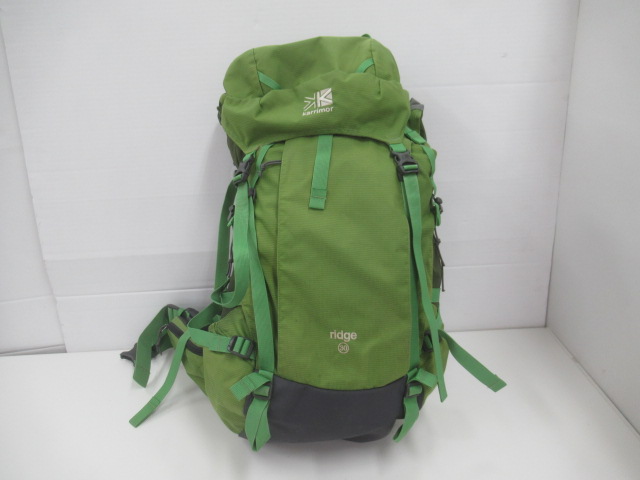 karrimor（カリマー） リッジ30 ミディアム