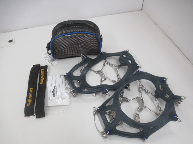 その他ブランド snowline Chainsen Pro