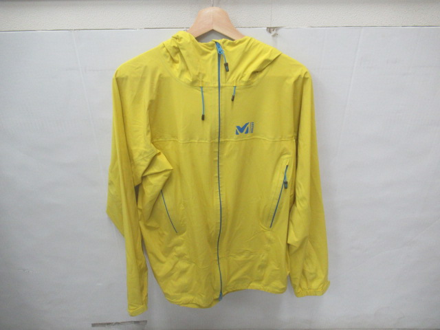 Millet（ミレー） ティフォン 50000 ストレッチ ジャケット