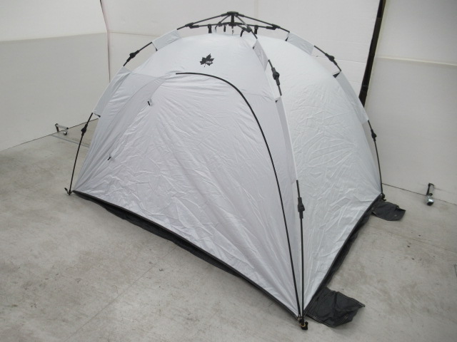 LOGOS（ロゴス） Q-TOP ソーラーサンドブロックサンシェード-BF