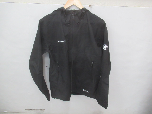 MAMMUT（マムート） コンベイ ツアー ハードシェル フーデットジャケット AF