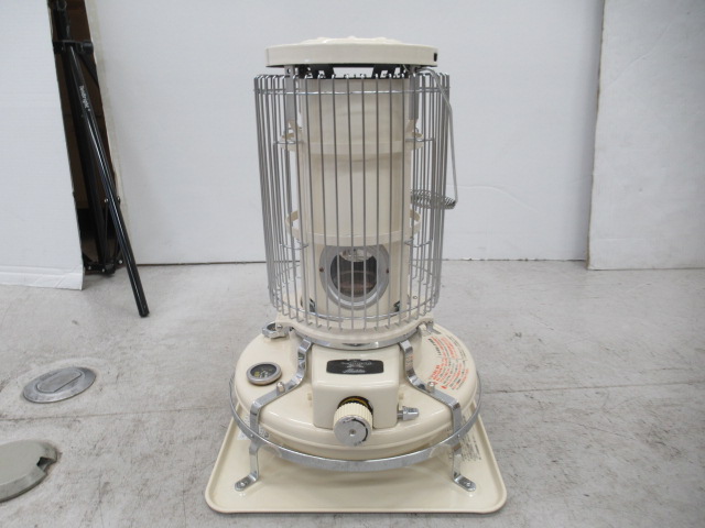 Aladdin（アラジン） ブルーフレームストーブBF3907