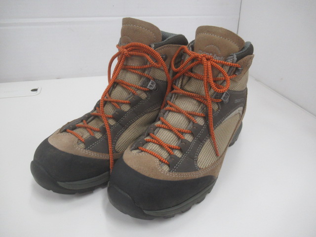 mont-bell（モンベル） タイオガブーツ メンズ