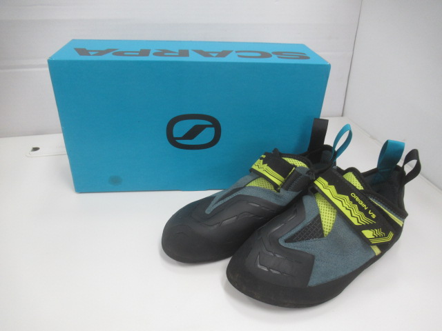 SCARPA（スカルパ） オリジンVS