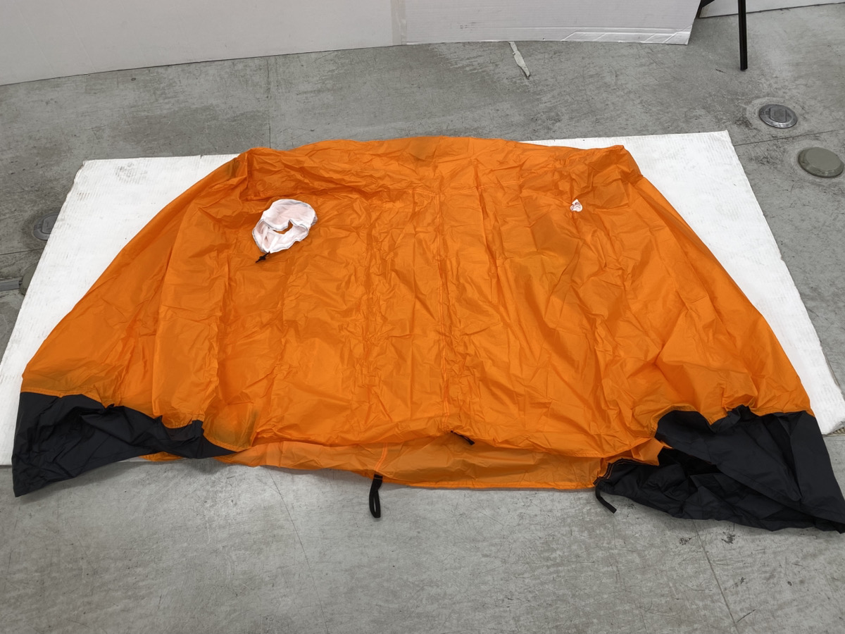 その他ブランド Juza Field Gear エムシェルター2